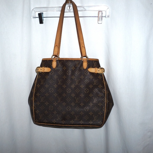 Louis Vuitton Handbags - **SOLD**Louis Vuitton Batignolles Monogram  bag